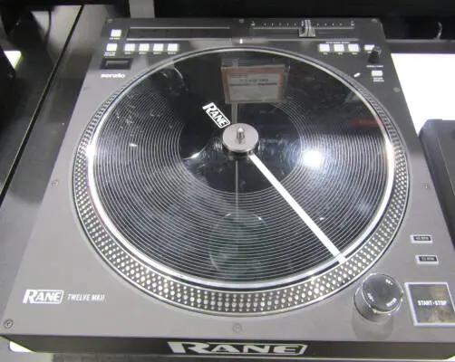 RANE - TWELVE MKII